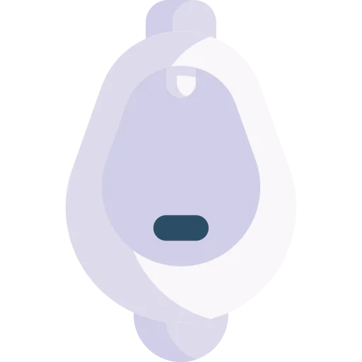 Urinal icon
