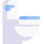 Toilet 图标 64x64