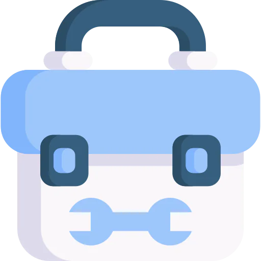 Tool box icon