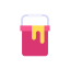 Paint bucket 图标 64x64