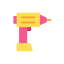 Drill 图标 64x64