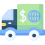 Shipping icon 64x64