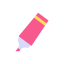 Highlighter 图标 64x64