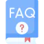 Faq icon 64x64