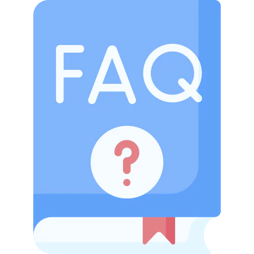 Faq 图标