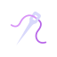 Needle 图标 64x64