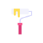 Paint roller 图标 64x64