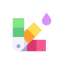 Pantone 图标 64x64