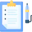 Policy icon 64x64