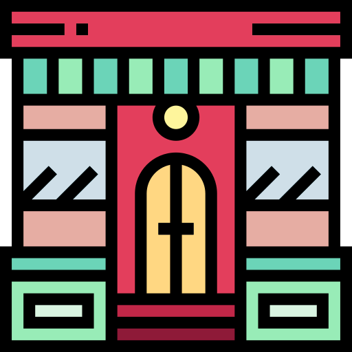Store icon