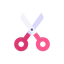 Scissors 图标 64x64
