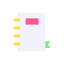 Scrapbook 图标 64x64