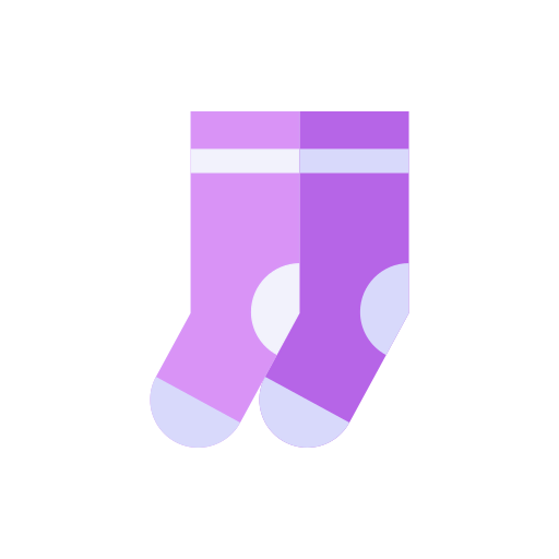 Socks icon