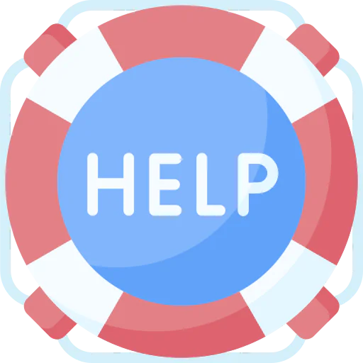 Help アイコン