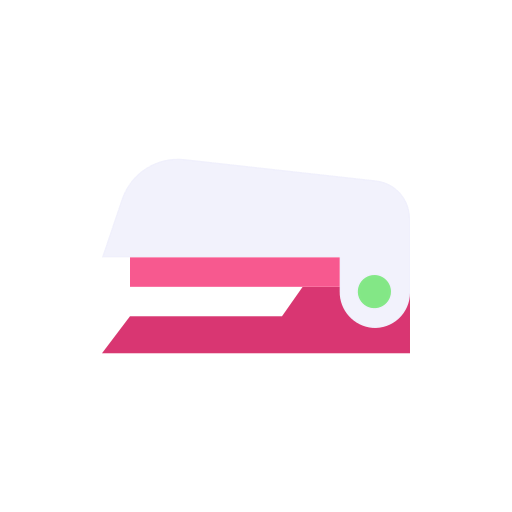 Stapler icon