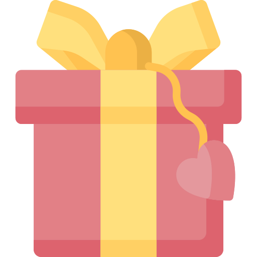 Gift icon