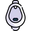 Urinal 图标 64x64