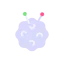 Wool ball icon 64x64