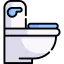 Toilet 图标 64x64