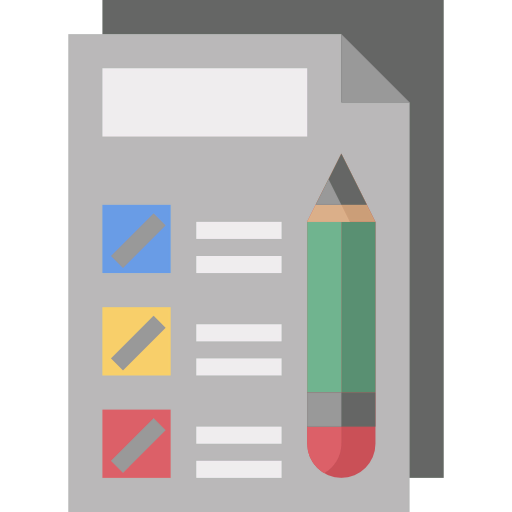 Test icon