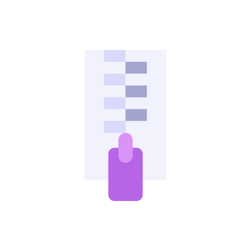 Zip 图标