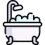 Bathtube 图标 64x64