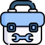 Tool box 图标 64x64