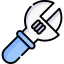 Wrench 图标 64x64