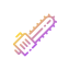 Chainsaw 상 64x64
