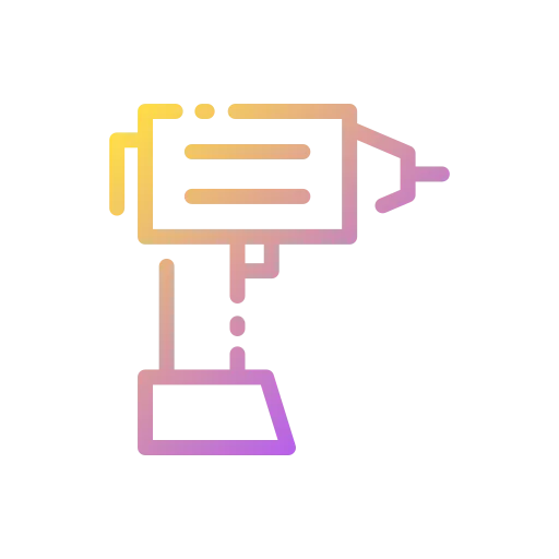 Drill icon