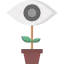 Зрение иконка 64x64