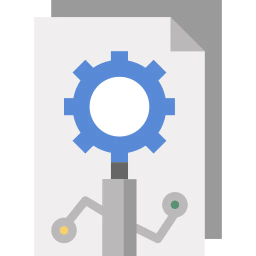 Data icon