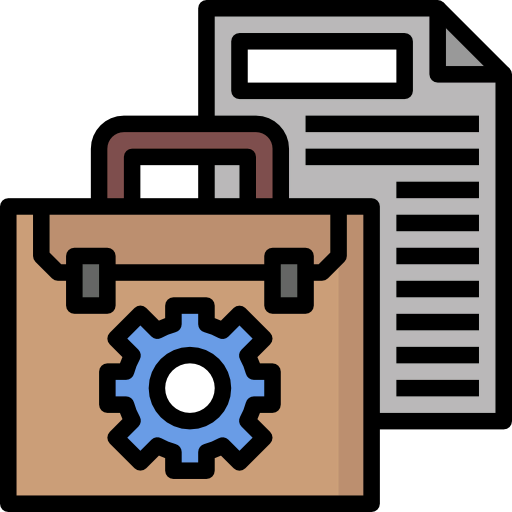 Project icon