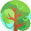 Tree icon 64x64