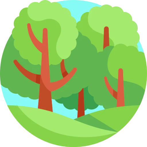Tree icon