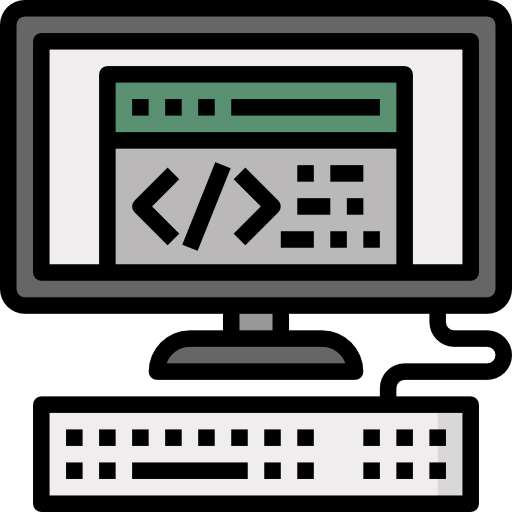 Computer icon