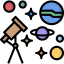 Наука иконка 64x64