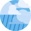 Rain icon 64x64