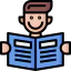 Книга иконка 64x64