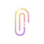 Paperclip icon 64x64