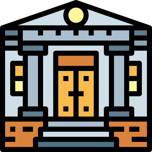 Museum icon