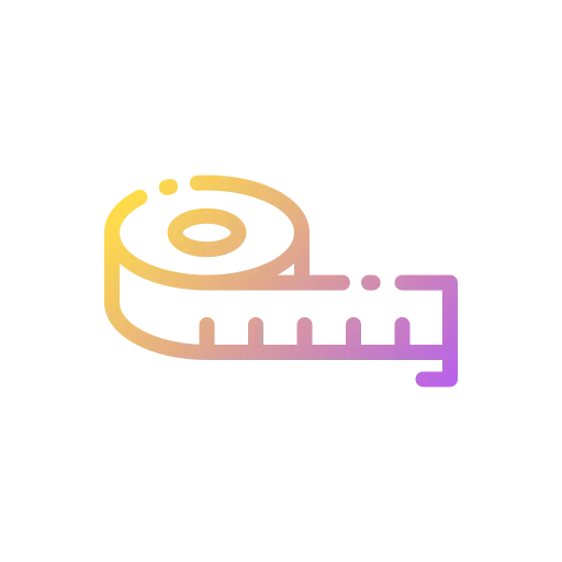 Ruler icon