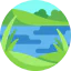 Lake icon 64x64