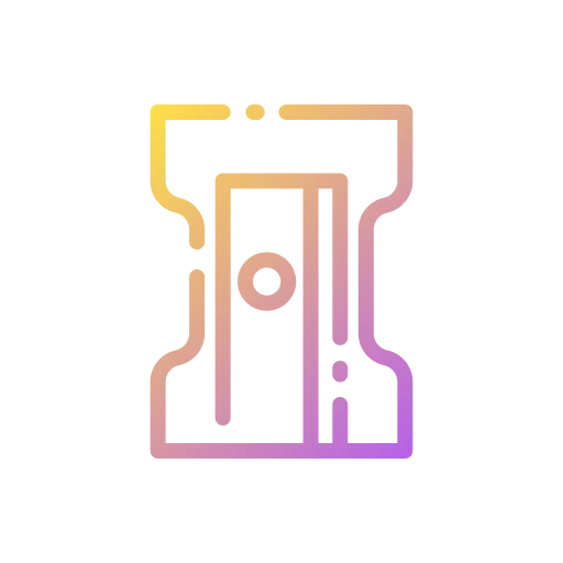 Sharpener icon