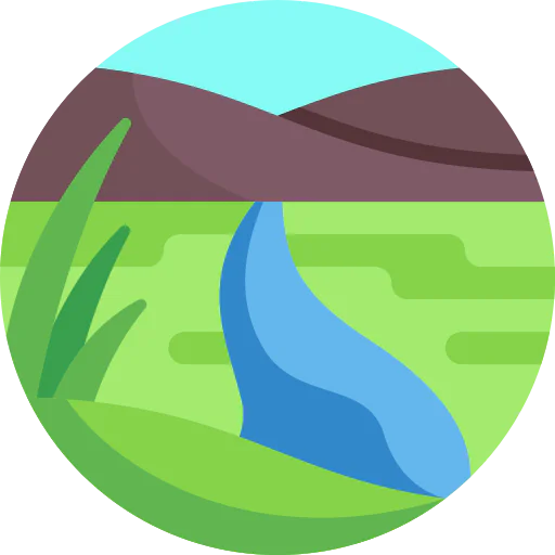 River icon