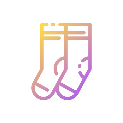 Socks icon