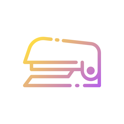Stapler icon
