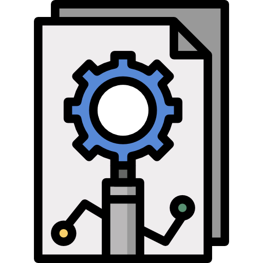 Data icon