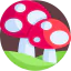 Mushroom icon 64x64