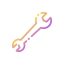 Wrench іконка 64x64